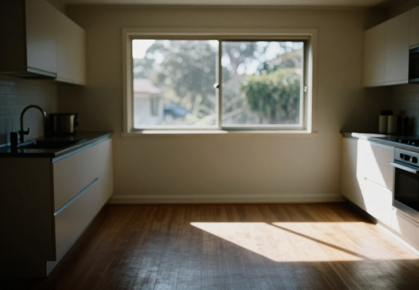 Storage area in Eastwood free of spiders after professional pest control